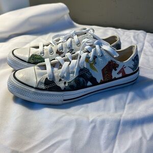 Converse- Chuck Taylor ALL STAR